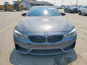 BMW M4 CARBON* КОЖА* ПОДГРЕВ* HARMAN KARDON* | Auto.bg — изображение 5 BMW M4 CARBON* КОЖА* ПОДГРЕВ* HARMAN KARDON* | Auto.bg — изображение 5