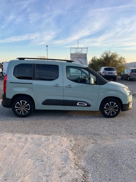 Citroen Berlingo 1, 5 HDI - 11850 € - 44524114 6 | Car24.bg Citroen Berlingo 1, 5 HDI - 11850 € - 44524114 6