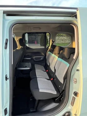Citroen Berlingo 1, 5 HDI - 11850 € - 44524114 14 | Car24.bg Citroen Berlingo 1, 5 HDI - 11850 € - 44524114 14