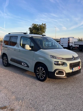 Citroen Berlingo 1, 5 HDI - 11850 € - 44524114 3 | Car24.bg Citroen Berlingo 1, 5 HDI - 11850 € - 44524114 3