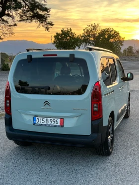Citroen Berlingo 1, 5 HDI - 11850 € - 44524114 11 | Car24.bg Citroen Berlingo 1, 5 HDI - 11850 € - 44524114 11
