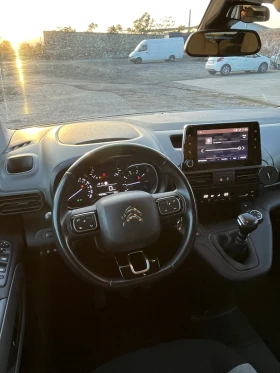 Citroen Berlingo 1, 5 HDI - 11850 € - 44524114 13 | Car24.bg Citroen Berlingo 1, 5 HDI - 11850 € - 44524114 13