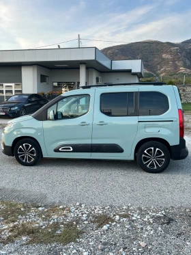 Citroen Berlingo 1, 5 HDI - 11850 € - 44524114 9 | Car24.bg Citroen Berlingo 1, 5 HDI - 11850 € - 44524114 9