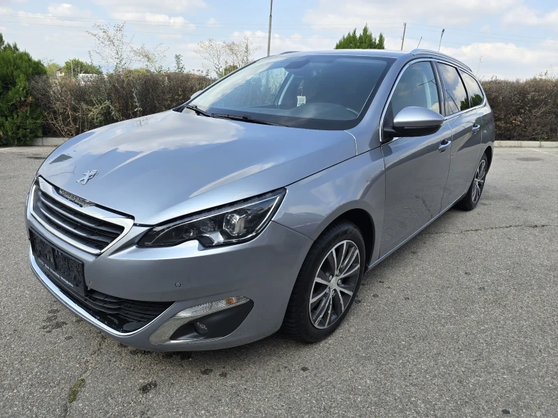 Peugeot 308 1.2.I - 6150 € / 12028.35 лв. - 15503173 1 | Car24.bg Peugeot 308 1.2.I - 6150 € / 12028.35 лв. - 15503173 1