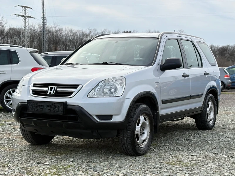 Honda Cr-v 2.0i - 4500 € / 8801.24 лв. - 31281196 1 | Car24.bg Honda Cr-v 2.0i - 4500 € / 8801.24 лв. - 31281196 1