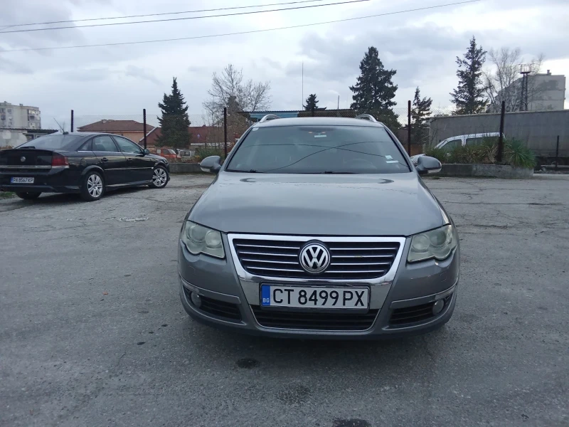 VW Passat 2.0тди 8клапана 4х4 - 2800 € / 5476.32 лв. - 77789524 1 | Car24.bg VW Passat 2.0тди 8клапана 4х4 - 2800 € / 5476.32 лв. - 77789524 1
