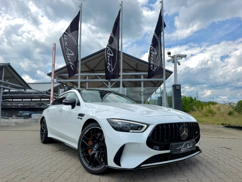 Mercedes-Benz AMG GT 63S#DESIGNO#CERAMIC#PANORAMA#6700KM#2Г. ГАРАНЦИЯ - 139999 € / 273814.24 лв. - 85347126 1 | Car24.bg Mercedes-Benz AMG GT 63S#DESIGNO#CERAMIC#PANORAMA#6700KM#2Г. ГАРАНЦИЯ - 139999 € / 273814.24 лв. - 85347126 1