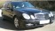 Обява за продажба на Mercedes-Benz E 320 DESIGNO, SPORTPACKET ~9 500 лв. - изображение 3