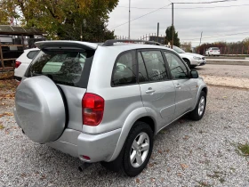 Toyota Rav4 2.0d-4x4 - 8200 лв. / 4192.59 € - 79667005 5 | Car24.bg Toyota Rav4 2.0d-4x4 - 8200 лв. / 4192.59 € - 79667005 5