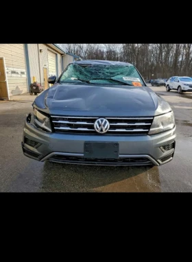 VW Tiguan - Car24.bg VW Tiguan