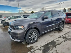 Dodge Durango 2018 DODGE DURANGO GT - 12400 € / 24252.29 лв. - 78962433 3 | Car24.bg Dodge Durango 2018 DODGE DURANGO GT - 12400 € / 24252.29 лв. - 78962433 3