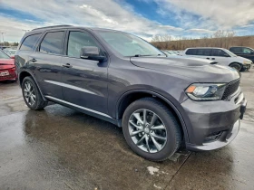 Dodge Durango 2018 DODGE DURANGO GT - Car24.bg Dodge Durango 2018 DODGE DURANGO GT