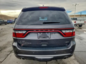 Dodge Durango 2018 DODGE DURANGO GT - 12400 € / 24252.29 лв. - 78962433 5 | Car24.bg Dodge Durango 2018 DODGE DURANGO GT - 12400 € / 24252.29 лв. - 78962433 5