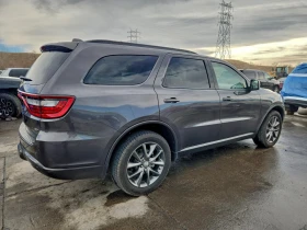 Dodge Durango 2018 DODGE DURANGO GT - 12400 € / 24252.29 лв. - 78962433 4 | Car24.bg Dodge Durango 2018 DODGE DURANGO GT - 12400 € / 24252.29 лв. - 78962433 4