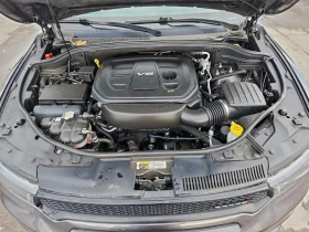 Dodge Durango 2018 DODGE DURANGO GT - 12400 € / 24252.29 лв. - 78962433 12 | Car24.bg Dodge Durango 2018 DODGE DURANGO GT - 12400 € / 24252.29 лв. - 78962433 12