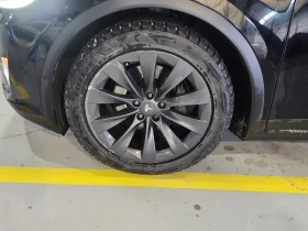 Tesla Model X 100D Long Range | AWD | 7 Места | Един Собственик - 21999 € / 43026.30 лв. - 98477139 5 | Car24.bg Tesla Model X 100D Long Range | AWD | 7 Места | Един Собственик - 21999 € / 43026.30 лв. - 98477139 5