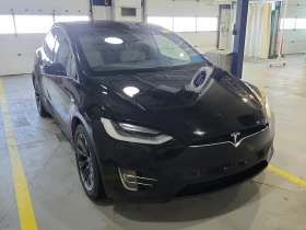Tesla Model X 100D Long Range | AWD | 7 Места | Един Собственик - 21999 € / 43026.30 лв. - 98477139 2 | Car24.bg Tesla Model X 100D Long Range | AWD | 7 Места | Един Собственик - 21999 € / 43026.30 лв. - 98477139 2
