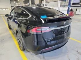 Tesla Model X 100D Long Range | AWD | 7 Места | Един Собственик - 21999 € / 43026.30 лв. - 98477139 4 | Car24.bg Tesla Model X 100D Long Range | AWD | 7 Места | Един Собственик - 21999 € / 43026.30 лв. - 98477139 4