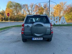 Suzuki Grand vitara 1.9дизел - 3400 € / 6649.82 лв. - 23860139 6 | Car24.bg Suzuki Grand vitara 1.9дизел - 3400 € / 6649.82 лв. - 23860139 6