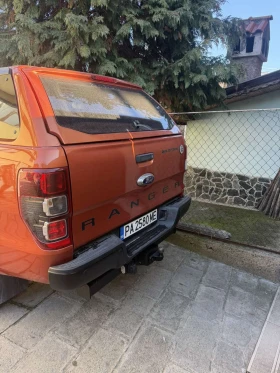 Ford Ranger - 15000 € / 29337.45 лв. - 43416405 4 | Car24.bg Ford Ranger - 15000 € / 29337.45 лв. - 43416405 4