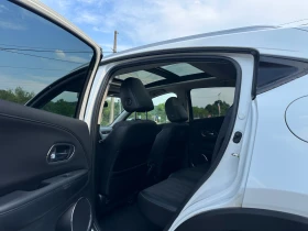 Honda Hr-v 1.6-EXECUTIVE+ DisTronick-1Г-Гаранция! | Auto.bg — изображение 13 Honda Hr-v 1.6-EXECUTIVE+ DisTronick-1Г-Гаранция! | Auto.bg — изображение 13
