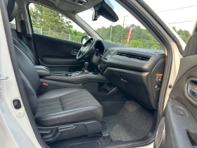 Honda Hr-v 1.6-EXECUTIVE+ DisTronick-1Г-Гаранция! | Auto.bg — изображение 10 Honda Hr-v 1.6-EXECUTIVE+ DisTronick-1Г-Гаранция! | Auto.bg — изображение 10