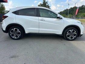 Honda Hr-v 1.6-EXECUTIVE+ DisTronick-1Г-Гаранция! | Auto.bg — изображение 5 Honda Hr-v 1.6-EXECUTIVE+ DisTronick-1Г-Гаранция! | Auto.bg — изображение 5