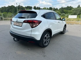 Honda Hr-v 1.6-EXECUTIVE+ DisTronick-1Г-Гаранция! | Auto.bg — изображение 4 Honda Hr-v 1.6-EXECUTIVE+ DisTronick-1Г-Гаранция! | Auto.bg — изображение 4