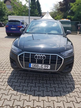 Снимка Audi Q5