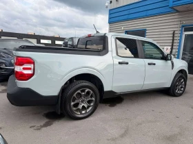 Ford Maverick undefined | Auto.bg — изображение 3 Ford Maverick undefined | Auto.bg — изображение 3