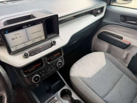 Ford Maverick undefined | Auto.bg — изображение 16 Ford Maverick undefined | Auto.bg — изображение 16