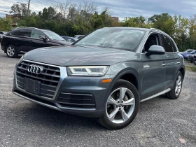 Audi Q5 * Progressiv * CARFAX * АВОКРЕДИТ*