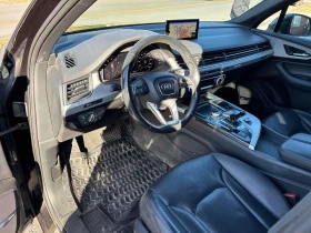 Audi Q7 * Technik * CARFAX * ОПЦИЯ ЗА ФИНАНСИРАНЕ - 15550 € - 85472260 5 | Car24.bg Audi Q7 * Technik * CARFAX * ОПЦИЯ ЗА ФИНАНСИРАНЕ - 15550 € - 85472260 5
