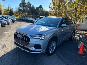 Снимка Audi Q3