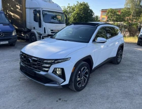 Hyundai Tucson -1900км.- ЧИСТО НОВ - FULL EKSTRi ! ! ! - Car24.bg Hyundai Tucson -1900км.- ЧИСТО НОВ - FULL EKSTRi ! ! !