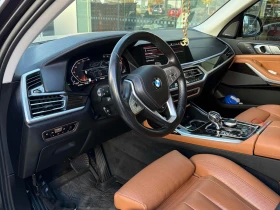 BMW X7 xDrive40i Много Екстри Автокредит Цена до България - 30950 € - 32615779 6 | Car24.bg BMW X7 xDrive40i Много Екстри Автокредит Цена до България - 30950 € - 32615779 6