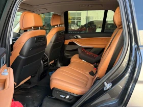 BMW X7 xDrive40i Много Екстри Автокредит Цена до България - 30950 € - 32615779 15 | Car24.bg BMW X7 xDrive40i Много Екстри Автокредит Цена до България - 30950 € - 32615779 15