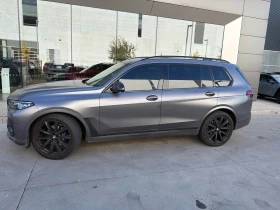 BMW X7 xDrive40i Много Екстри Автокредит Цена до България - 30950 € - 32615779 5 | Car24.bg BMW X7 xDrive40i Много Екстри Автокредит Цена до България - 30950 € - 32615779 5