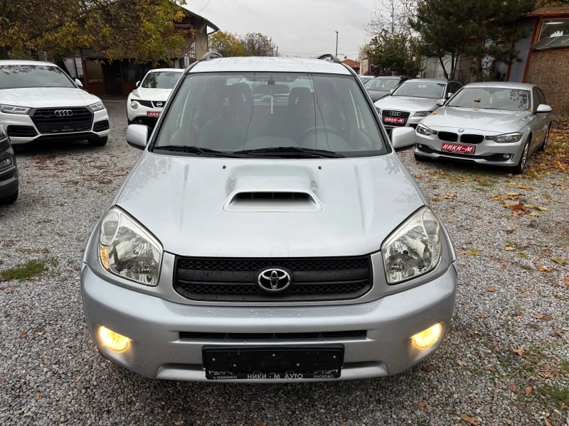 Toyota Rav4 2.0d-4x4 - 8200 лв. / 4192.59 € - 79667005 1 | Car24.bg Toyota Rav4 2.0d-4x4 - 8200 лв. / 4192.59 € - 79667005 1