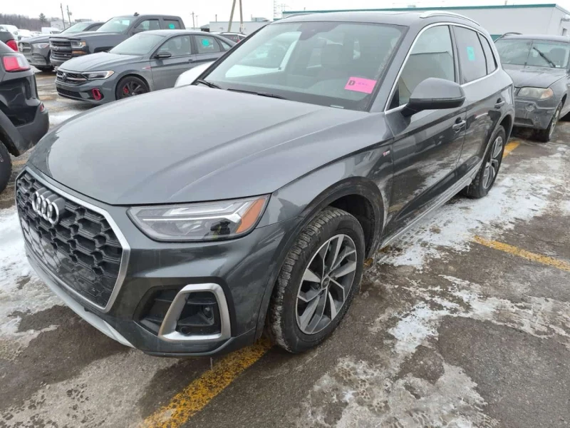 Audi Q5 * PROGRESSIV * CARFAX * ПОДГРЕВИ* КАМЕРА* ПАНО - 25480 € / 49834.55 лв. - 88846057 1 | Car24.bg Audi Q5 * PROGRESSIV * CARFAX * ПОДГРЕВИ* КАМЕРА* ПАНО - 25480 € / 49834.55 лв. - 88846057 1