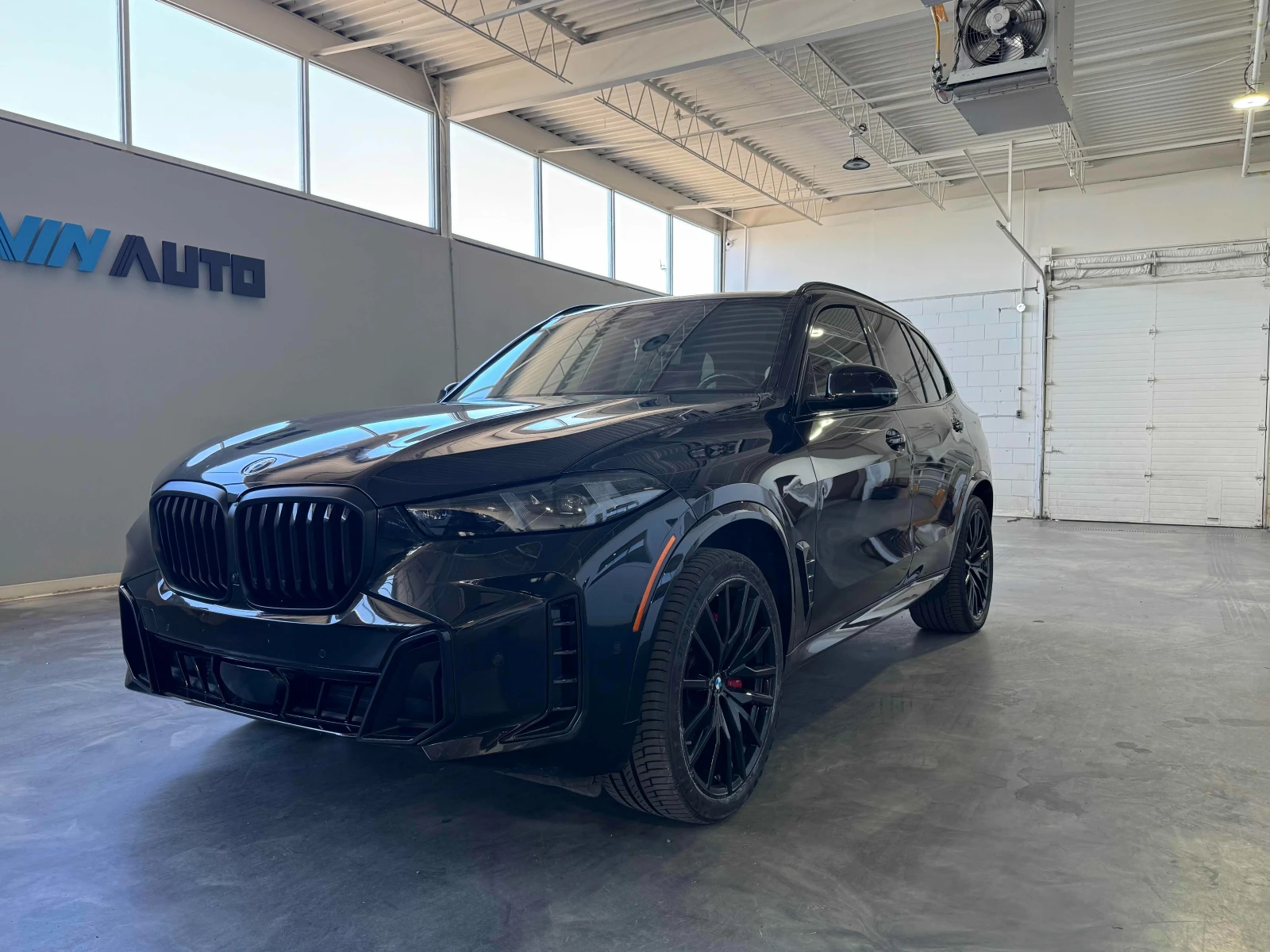 BMW X5 xDrive40i * M Sport Pck * Ambient Lighting * H&K | Auto.bg — изображение 1 BMW X5 xDrive40i * M Sport Pck * Ambient Lighting * H&K | Auto.bg — изображение 1