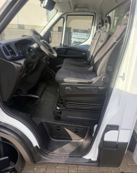 Iveco 35c18 КАТ Б 8пал | Auto.bg — изображение 12 Iveco 35c18 КАТ Б 8пал | Auto.bg — изображение 12