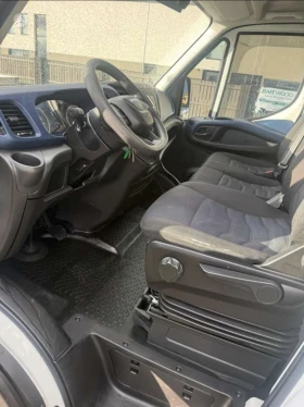 Iveco 35c18 КАТ Б 8пал | Auto.bg — изображение 13 Iveco 35c18 КАТ Б 8пал | Auto.bg — изображение 13