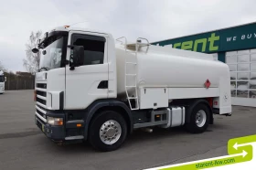 Scania 114 LKW26024