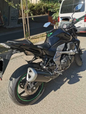 Kawasaki Z 750i | Auto.bg — изображение 3 Kawasaki Z 750i | Auto.bg — изображение 3