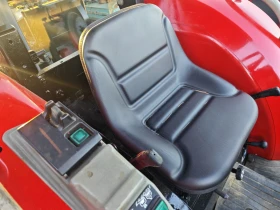 Трактор Yanmar RS 30к.с. 4X4 | Auto.bg — изображение 7 Трактор Yanmar RS 30к.с. 4X4 | Auto.bg — изображение 7