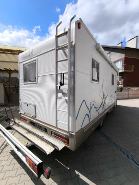 Кемпер Rimor SuperBrig 729 | Auto.bg — изображение 2 Кемпер Rimor SuperBrig 729 | Auto.bg — изображение 2