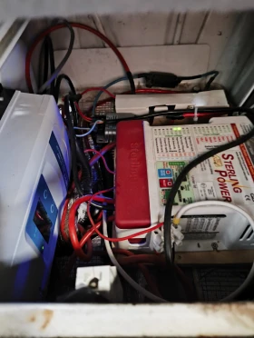 Кемпер Rimor SuperBrig 729 | Auto.bg — изображение 17 Кемпер Rimor SuperBrig 729 | Auto.bg — изображение 17