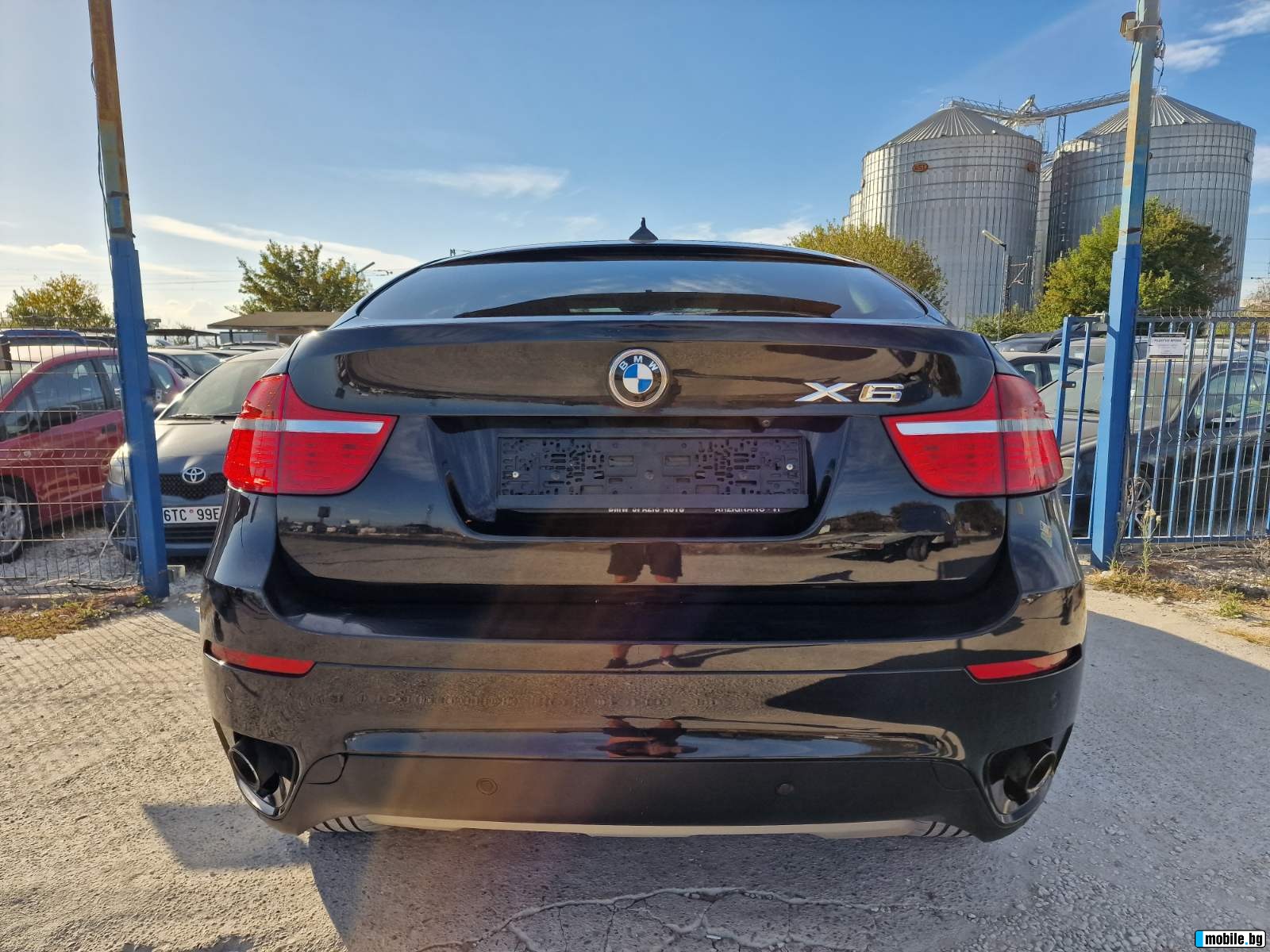 BMW X6  !  !    | Mobile.bg   5
