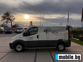 Opel Vivaro 2.0CDTI   | Mobile.bg   3